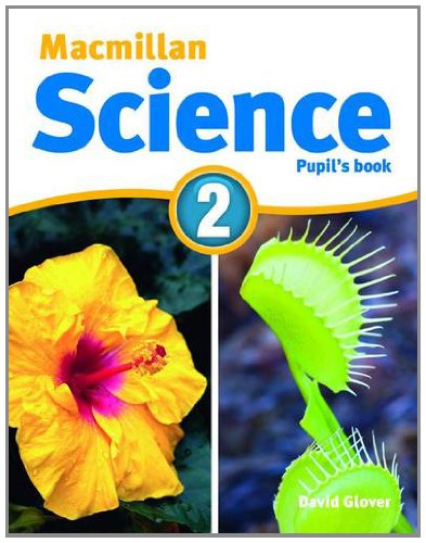 Macmillan Science 2 Pupil's Book Pack купить