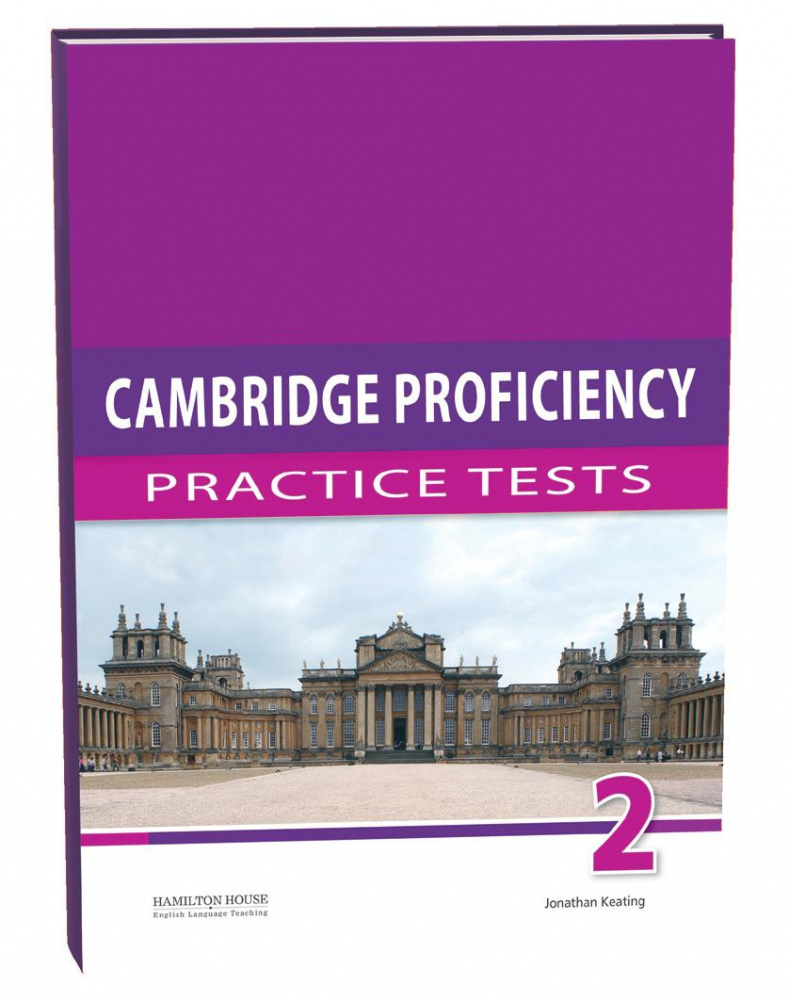 Practice Tests for Cambridge Proficiency 2 Teachers Book купить