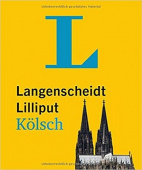Liliput Koelsch Woerterbuch купить