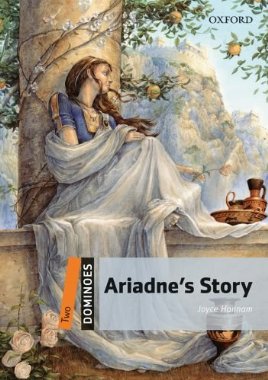 Dominoes 2 Ariadne's Story купить