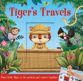 Tiger's Travels купить