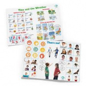 The Story Garden 4: Posters купить