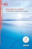 Mondes en VF A2: Nouvelles du monde Livre + audio купить