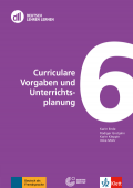 DLL 06: Curriculare Vorgaben und Unterrichtsplanung - Buch mit DVD купить