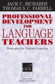 Cambridge Language Education: Professional Development for Language Teachers: Strategies For Teacher Learning купить
