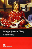 Macmillan readers: Level Intermediate 1600 words Bridget Jones Reader Without CD купить