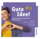 Gute Idee! A1.1 Medienpaket купить