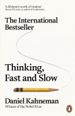 Thinking, Fast and Slow купить