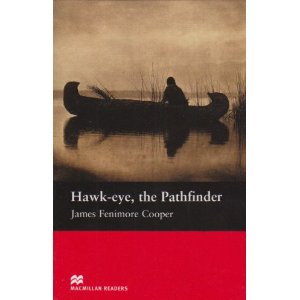 Macmillan readers: Level beginner 600 words Hawk-eye, the Pathfinder купить