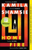 Shamsie Kamila. Home Fire купить
