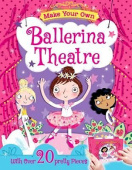Make Your Own: Ballerina Theatre купить