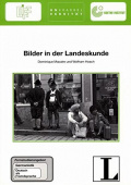Bilder in der Landeskunde (Fernstudienangebot Deutsch als Fremdsprache) купить
