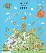 Mice in the City: Around the World купить