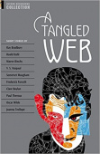Oxford Bookworms Collection A Tangled Web купить