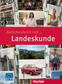Zwischendurch mal ... Landeskunde - Kopiervorlagen купить