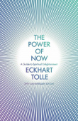 The Power of Now : (20th Anniversary Edition) A Guide to Spiritual Enlightenment купить
