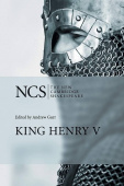 NCS: King Henry V купить