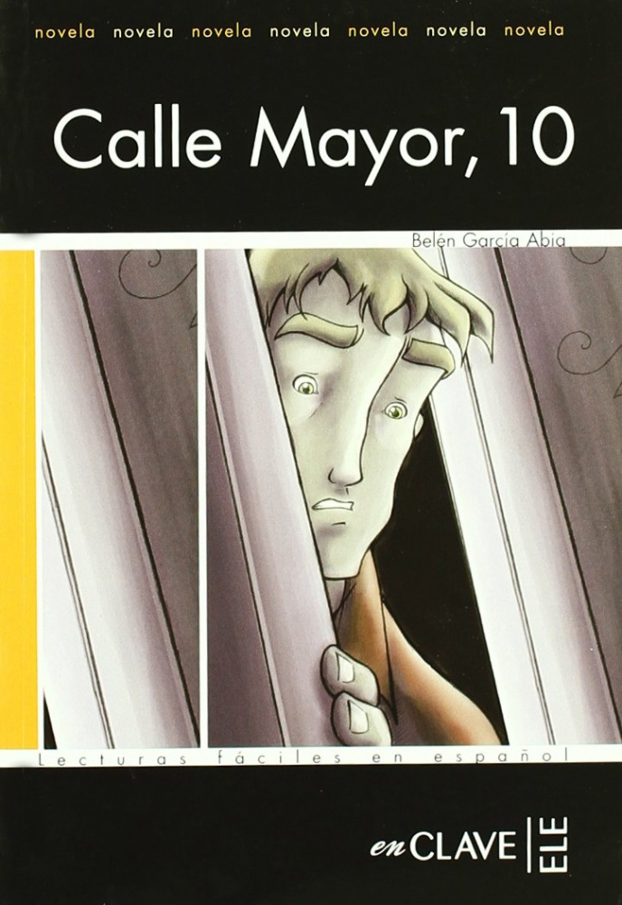 Calle Mayor, 10 купить