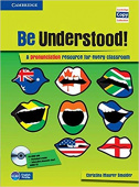 Cambridge Copy Collection: Be Understood! Book with CD-ROM and Audio CD Pack: A Pronunciation Resource for Every Classroom купить