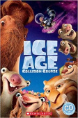 Scholastic Readers Popcorn Series: Level 2 (250 Headwords) Ice Age: Collision Course купить