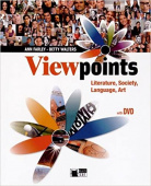 Viewpoints : Student's Book + DVD купить