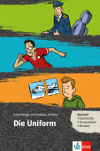 Die Uniform (+ Online-Angebot) купить