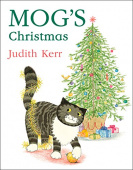 Kerr Judith. Mog's Christmas   (PB) illustr. купить