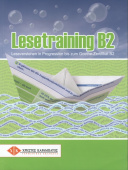 Lesetraining B2 купить
