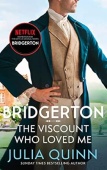 Bridgerton, The Viscount Who Loved Me купить