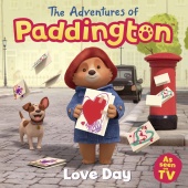 Adventures of Paddington: Love Day купить
