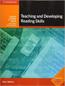 Teaching and Developing Reading Skills купить