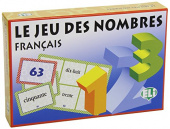 Le Jeu Des Nombres купить