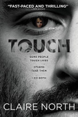North Claire. Touch купить