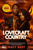 Lovecraft Country TV Tie-In купить