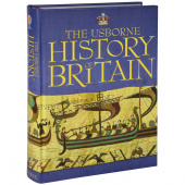 Usborne History of Britain купить