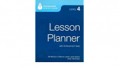 Foundation Readers 4: Lesson Planner купить