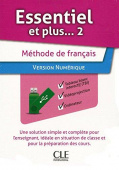 Essentiel et plus... 2 - Version numerique sur CLE USB купить