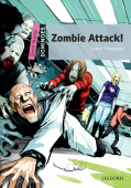 Dominoes Quick Starter Zombie Attack купить