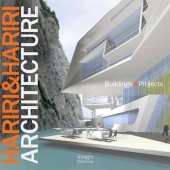 Hariri and Hariri Architecture: Buildings and Projects купить