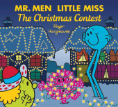 Mr. Men: The Christmas Contest купить