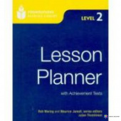 Foundation Readers 2: Lesson Planner купить