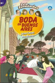 Los Fernandez: Boda en Buenos Aires купить