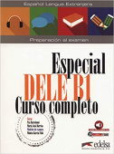 Especial DELE B1 Curso Completo - Libro купить