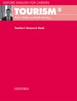Oxford English for Careers: Tourism 3 Teacher's Resource Book купить