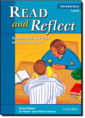 Read and Reflect Level 1: Academic Reading Strategies and Cultural Awareness купить