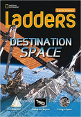 Ladders Science 3: Destination: Space (on-level; earth science) купить