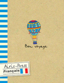 Тетрадь предметная. Francais. Французский язык купить