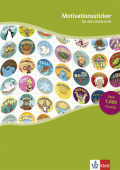 Motivationssticker für den Unterricht купить