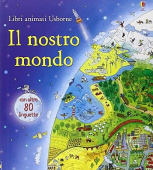 Il nostro mondo. Libri animati купить