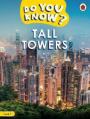 Ladybird: Do You Know? 1Tall Towers купить